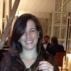 Meet your Posher, Meghan